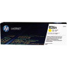 HP 826A original Gul toner CF312A