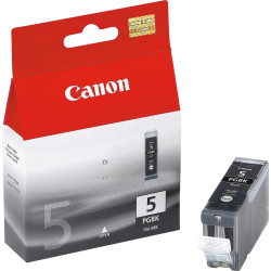 Canon 5 PGBK original Sort...