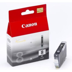 Canon CLI 8 BK original...