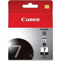 Canon PGI-7 blækpatron sort (2444B001) original