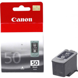 Canon PG 50 original Sort...