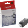 Canon PGI 520BK blækpatron sort (2932B001) original