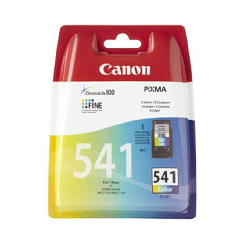 Canon CL-541 blækpatron 3-farvet (5227B001) original