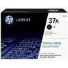 HP 37A toner sort (CF237A) original bulk