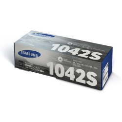 Samsung MLT D1042S original Sort toner