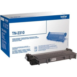 Brother toner sort (TN-2310) original bulk