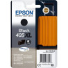 Epson 405XL blækpatron sort (C13T05H14010) original bulk