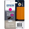Epson 405XL blækpatron magenta (C13T05H34010) original bulk