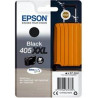 Epson 405XXL blækpatron sort (C13T02J14010) original