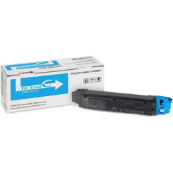 Kyocera TK 5140C original Cyan toner