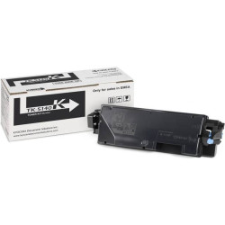 Kyocera TK 5140BK original Sort toner