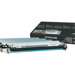 Lexmark C734X24G 4 Pack OPC...