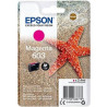 Epson 603 original Magenta blækpatron