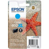 Epson 603XL blækpatron cyan (C13T03A24010) original