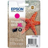 Epson 603XL blækpatron magenta (C13T03A34010) original