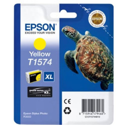 Epson T1574 original Gul...