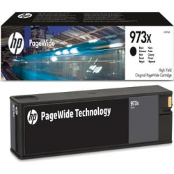 HP 973X original Sort...