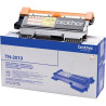 Brother TN-2010 toner sort (TN2010) original billig pris | Multitech