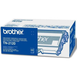 Brother TN-2120 toner sort (TN2120) original bulk billig pris | Multitech