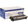 Brother toner sort (TN-3380) original bulk