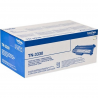 Brother TN 3330 original Sort toner bulk