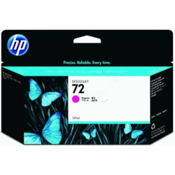 HP 72 original Magenta...