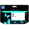 HP 72 blækpatron magenta (C9372A) original