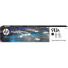 HP 913A Original  Sort blækpatron L0R95AE OD