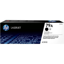HP 79A toner sort (CF279A) original bulk