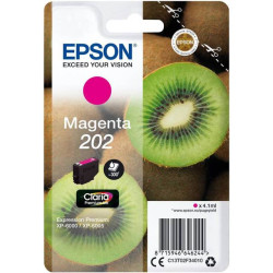 Epson 202 original Magenta...