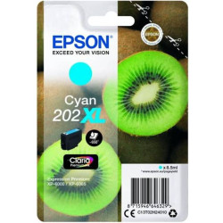 Epson 202XL original Cyan...