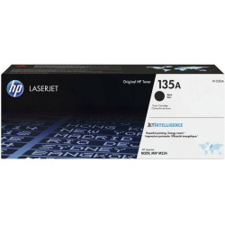 HP 135A original Sort toner