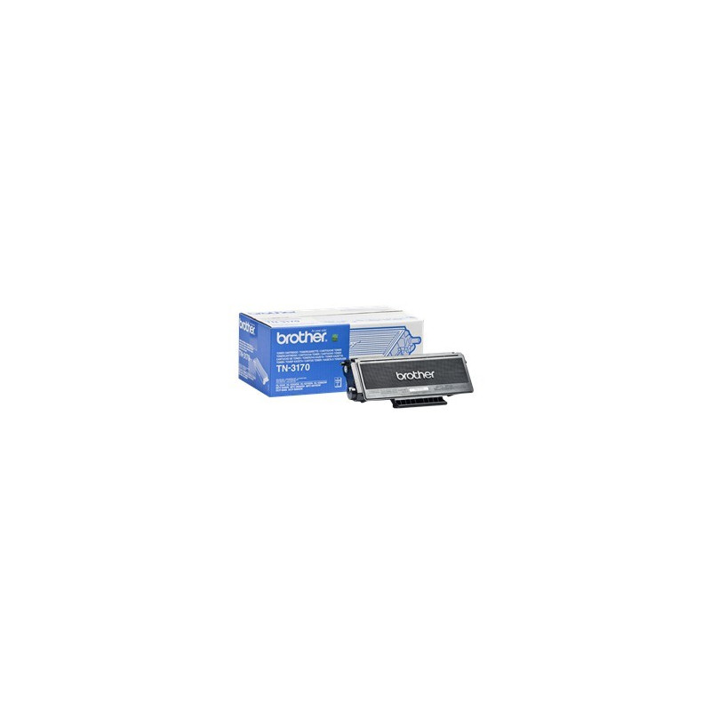 Original Brother TN 3170