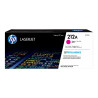 HP 212A original Magenta toner W2123A