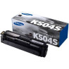 Samsung CLT K504S original Sort toner