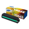 Samsung CLT Y504S original Gul toner bulk