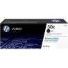 HP 30X toner sort (CF230X) original