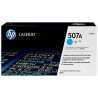 Original HP 507A Cyan CE401A