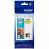 Brother LC-424Y blækpatron gul (LC424Y) original billig pris | Multitech