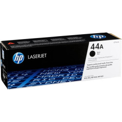 HP 44A Sort toner (CF244A) original bulk billig pris | Multitech