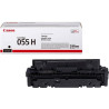 Canon 055H BK original Sort toner bulk