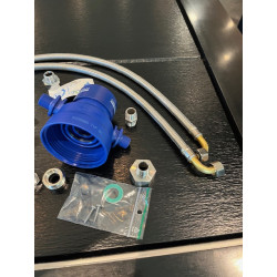 BWT MyAQUA Installationssæt