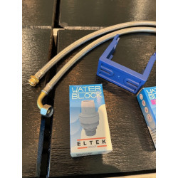 BWT MyAQUA Installationssæt