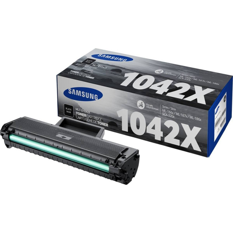 Samsung MLT D1042X original Sort toner bulk