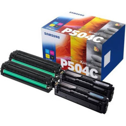 Samsung CLT P504C ValuePack tonere bulk