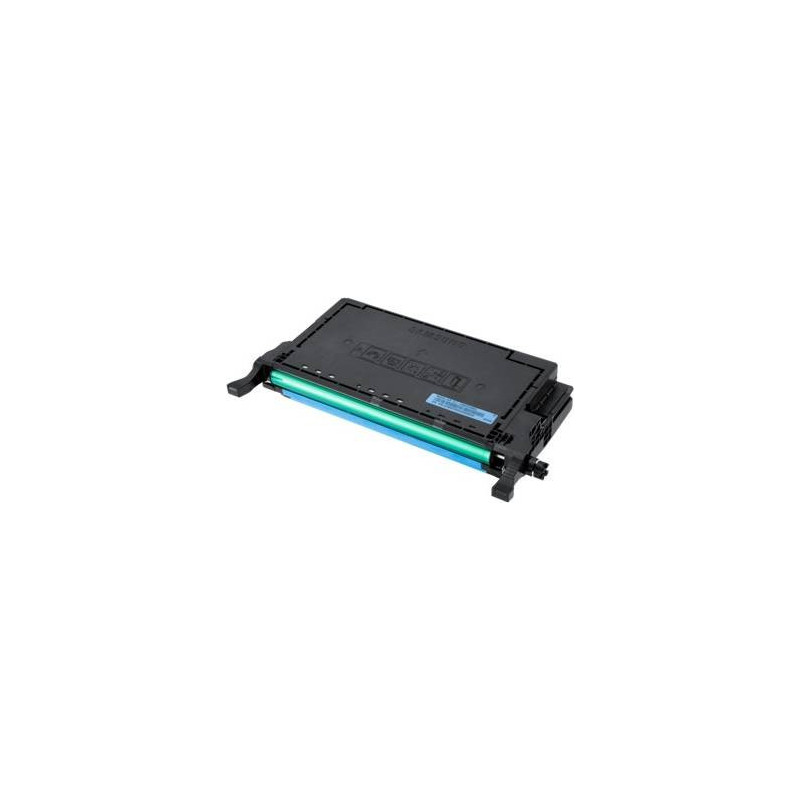 Samsung CLT K5082L original Cyan toner bulk