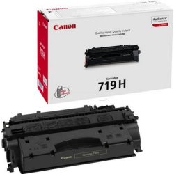 Canon 719H original sort toner bulk