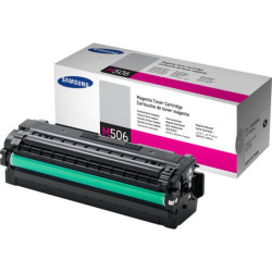 Samsung CLT M506L original Magenta toner bulk