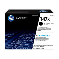 HP 147X original sort toner