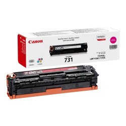 Canon 731M original Magenta toner bulk